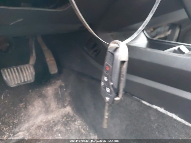 3FA6P0G78ER252746 Ford FUSION S