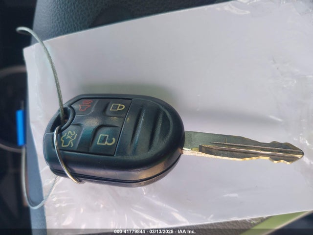 1FM5K7D86EGA27190 Ford EXPLORER XLT