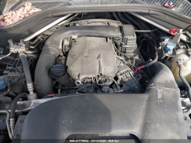 5UXKS4C35H0U05085 BMW X5 Xdrive35d