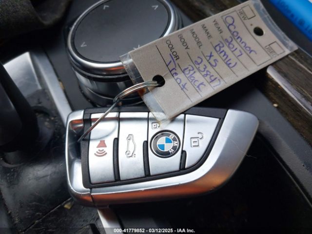 5UXKS4C35H0U05085 BMW X5 Xdrive35d