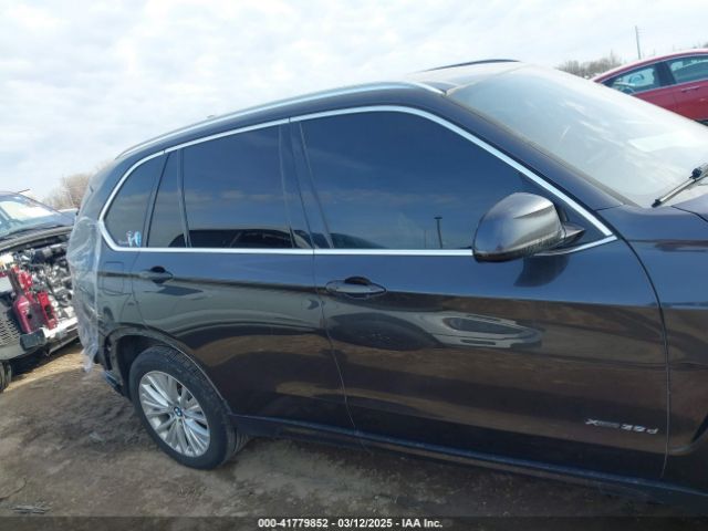 5UXKS4C35H0U05085 BMW X5 Xdrive35d