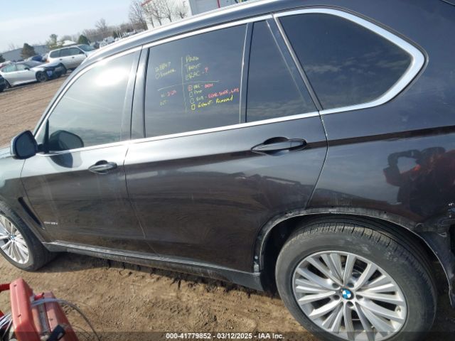 5UXKS4C35H0U05085 BMW X5 Xdrive35d
