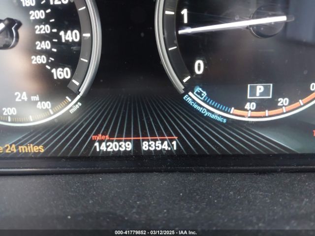 5UXKS4C35H0U05085 BMW X5 Xdrive35d