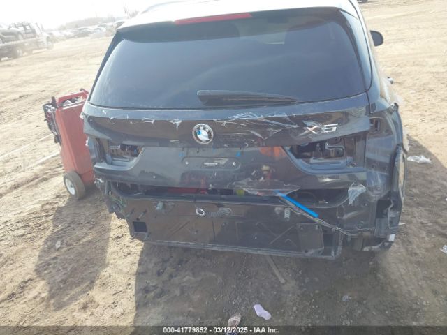 5UXKS4C35H0U05085 BMW X5 Xdrive35d