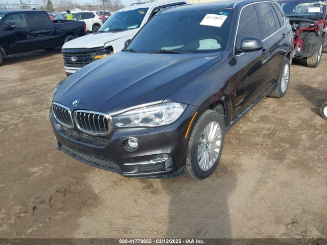 5UXKS4C35H0U05085 BMW X5 Xdrive35d