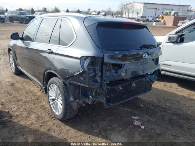 5UXKS4C35H0U05085 BMW X5 Xdrive35d