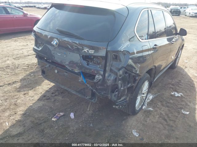 5UXKS4C35H0U05085 BMW X5 Xdrive35d