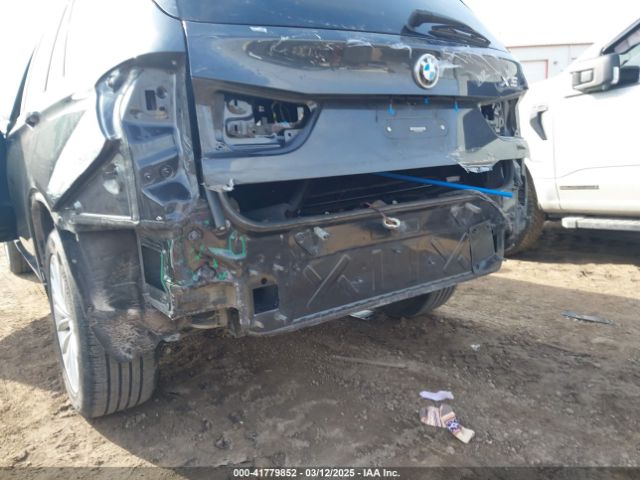 5UXKS4C35H0U05085 BMW X5 Xdrive35d