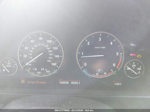 5UXKS4C35H0U05085 BMW X5 Xdrive35d