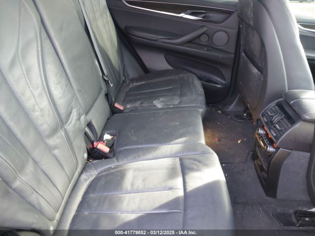 5UXKS4C35H0U05085 BMW X5 Xdrive35d