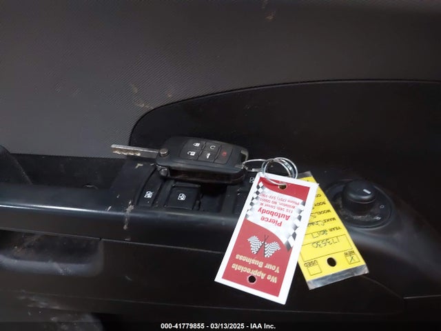1G1JD5SH6H4158557 Chevrolet Sonic Lt Auto