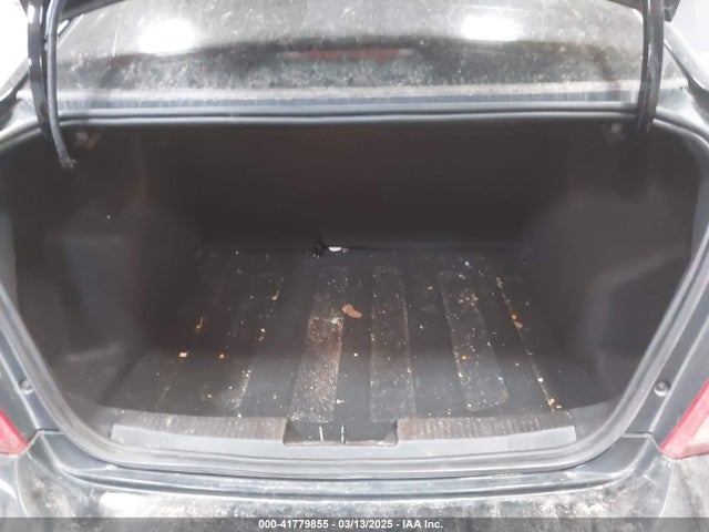 1G1JD5SH6H4158557 Chevrolet Sonic Lt Auto