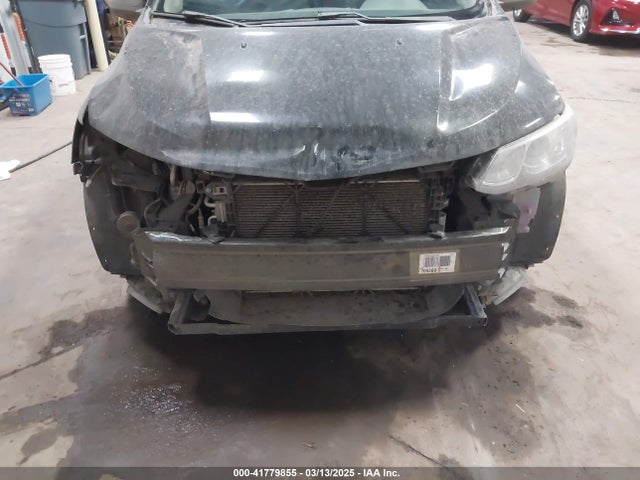 1G1JD5SH6H4158557 Chevrolet Sonic Lt Auto