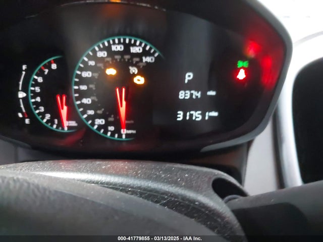 1G1JD5SH6H4158557 Chevrolet Sonic Lt Auto