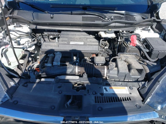 2HKRW2H51HH681270 Honda CR-V EX