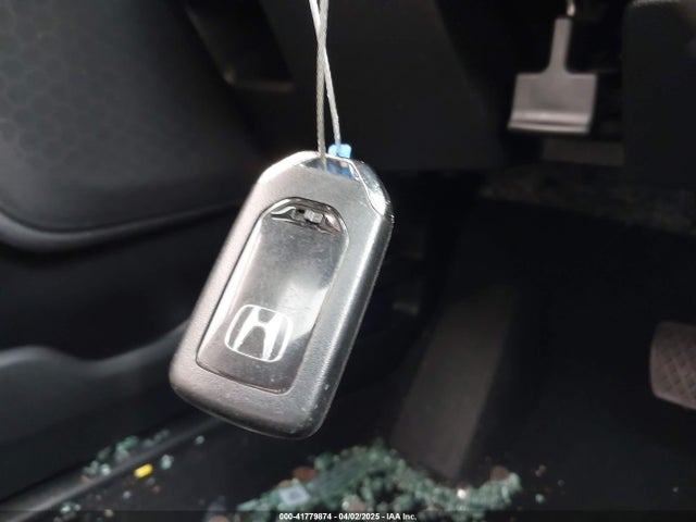 2HKRW2H51HH681270 Honda CR-V EX