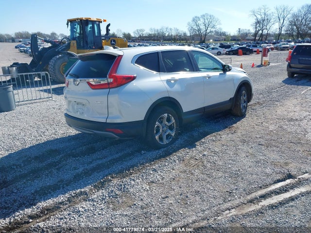 2HKRW2H51HH681270 Honda CR-V EX
