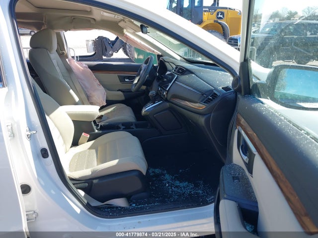 2HKRW2H51HH681270 Honda CR-V EX