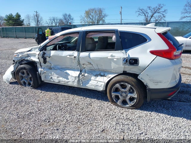 2HKRW2H51HH681270 Honda CR-V EX