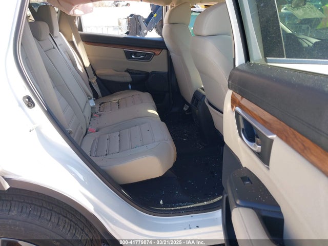 2HKRW2H51HH681270 Honda CR-V EX