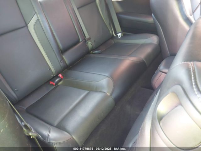 2C3CDZAG6HH665661 Dodge Challenger Sxt Plus