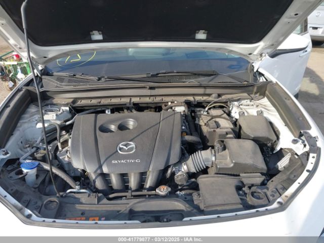 3MVDMBDL7NM412263 Mazda Cx-30 Premium