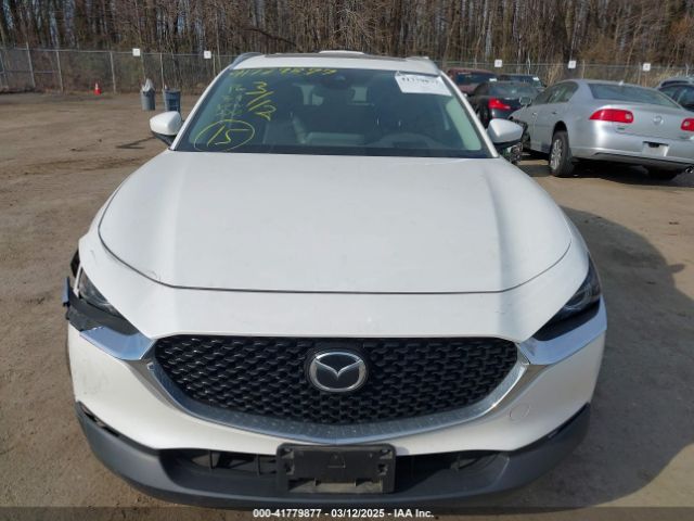 3MVDMBDL7NM412263 Mazda Cx-30 Premium