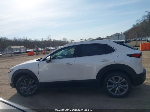 3MVDMBDL7NM412263 Mazda Cx-30 Premium