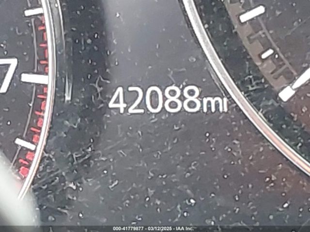 3MVDMBDL7NM412263 Mazda Cx-30 Premium