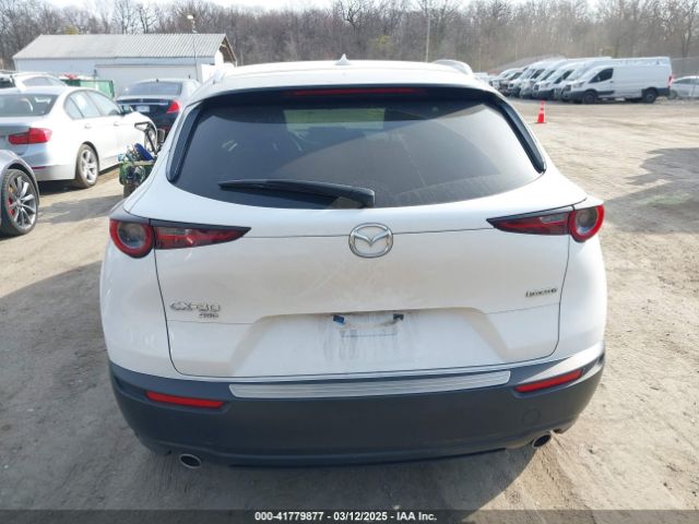 3MVDMBDL7NM412263 Mazda Cx-30 Premium