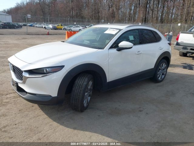 3MVDMBDL7NM412263 Mazda Cx-30 Premium