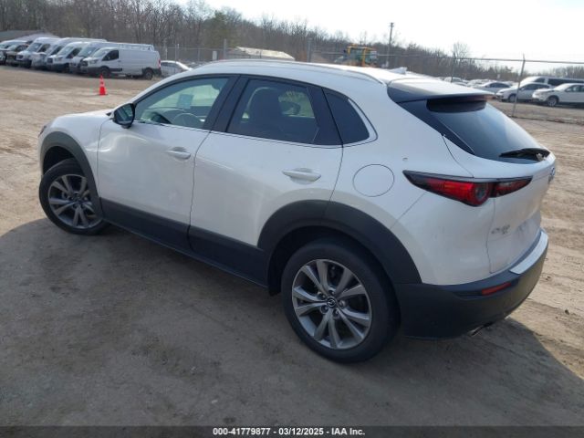 3MVDMBDL7NM412263 Mazda Cx-30 Premium
