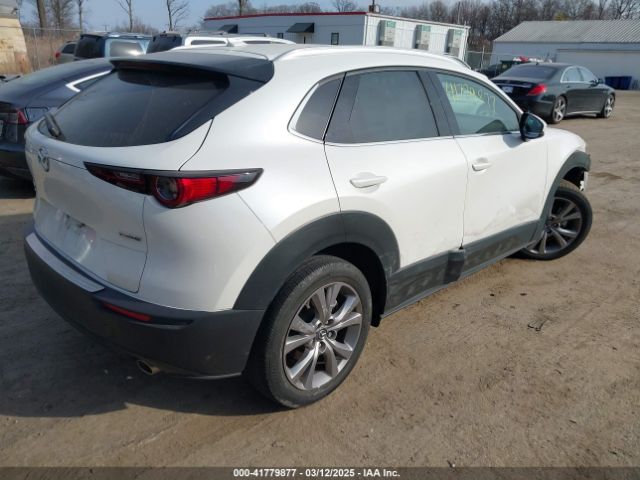 3MVDMBDL7NM412263 Mazda Cx-30 Premium