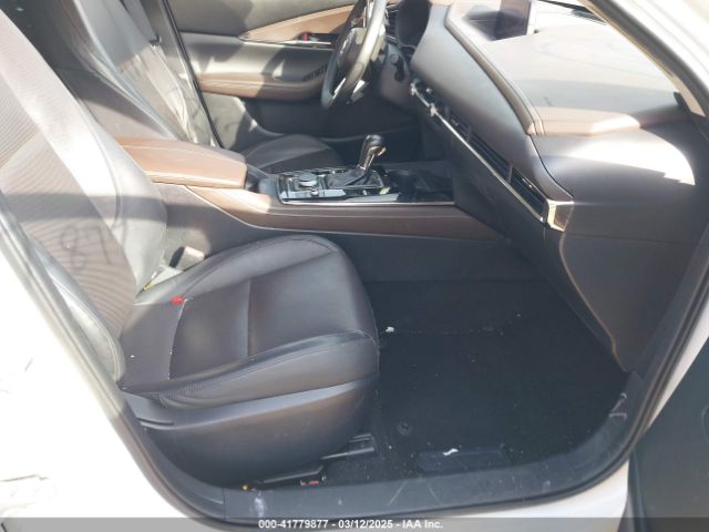 3MVDMBDL7NM412263 Mazda Cx-30 Premium
