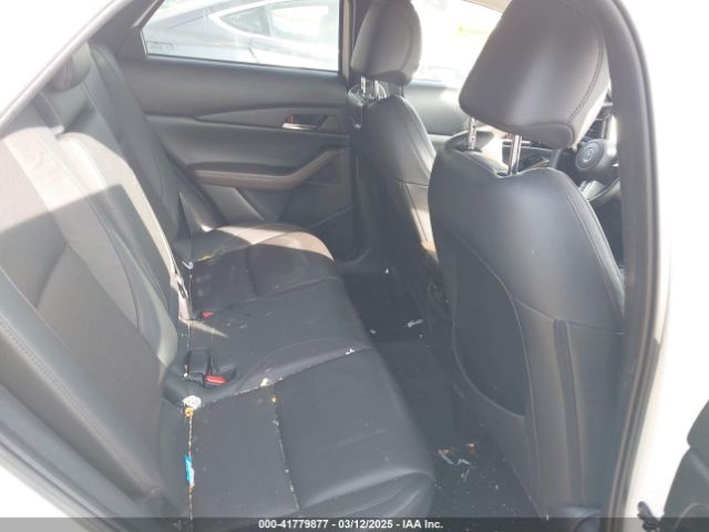3MVDMBDL7NM412263 Mazda Cx-30 Premium