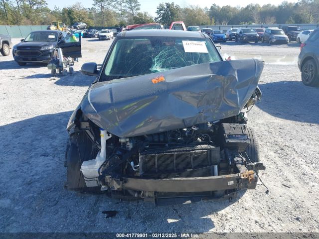 KMHRB8A30MU114826 Hyundai Venue Se