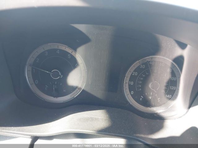KMHRB8A30MU114826 Hyundai Venue Se