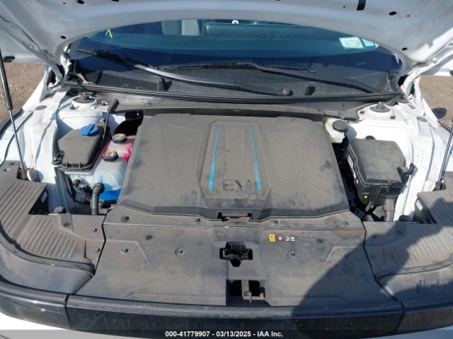 KM8KN4AE9NU065811 Hyundai Ioniq 5 Sel