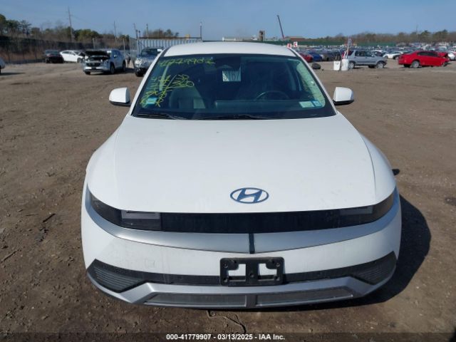 KM8KN4AE9NU065811 Hyundai Ioniq 5 Sel
