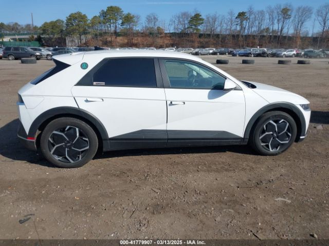 KM8KN4AE9NU065811 Hyundai Ioniq 5 Sel