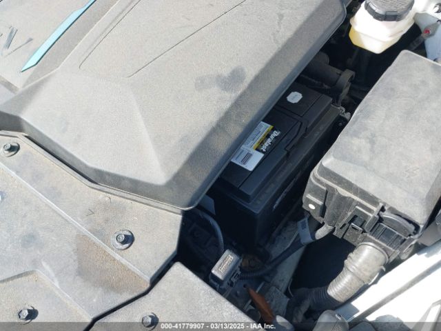 KM8KN4AE9NU065811 Hyundai Ioniq 5 Sel