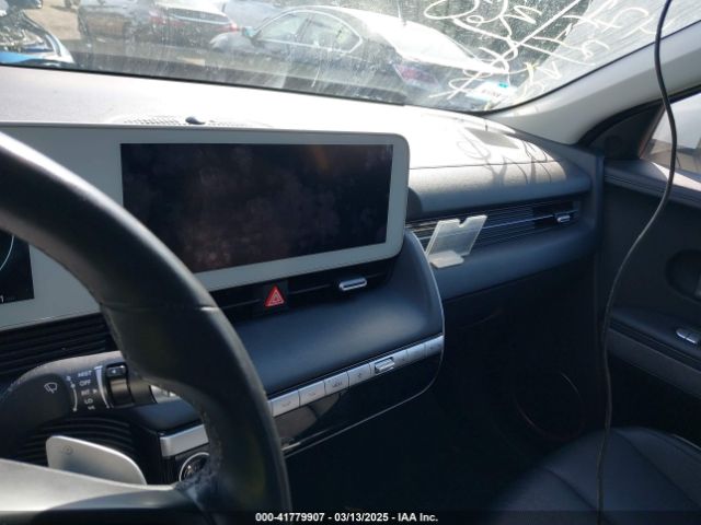 KM8KN4AE9NU065811 Hyundai Ioniq 5 Sel