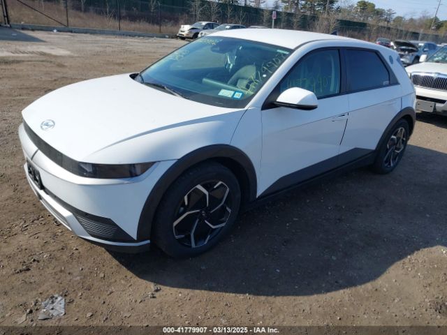 KM8KN4AE9NU065811 Hyundai Ioniq 5 Sel