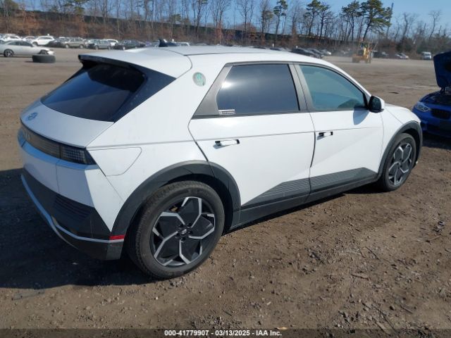 KM8KN4AE9NU065811 Hyundai Ioniq 5 Sel