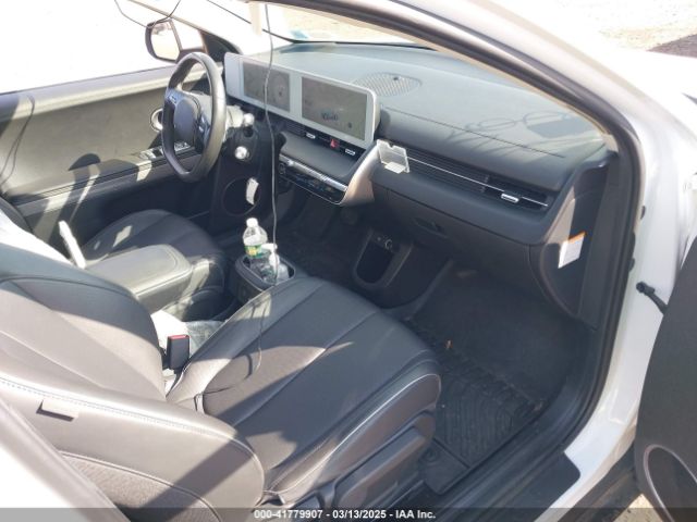 KM8KN4AE9NU065811 Hyundai Ioniq 5 Sel