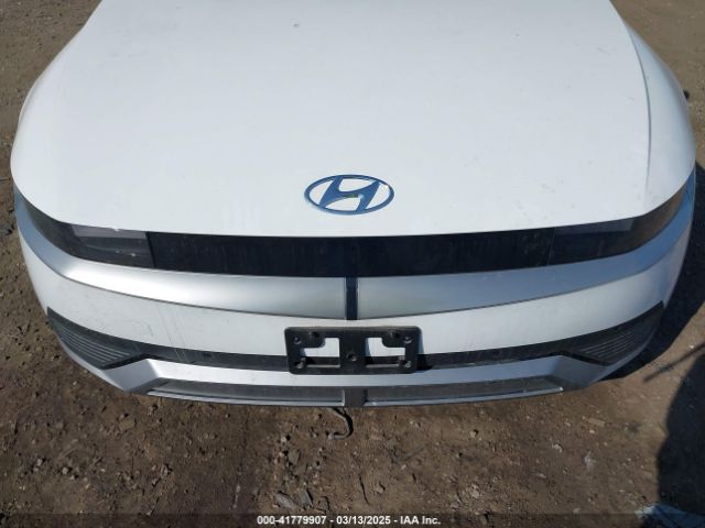 KM8KN4AE9NU065811 Hyundai Ioniq 5 Sel