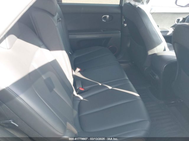KM8KN4AE9NU065811 Hyundai Ioniq 5 Sel