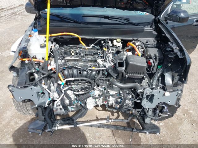3FTTW8H34RRB15173 Ford Maverick Xlt
