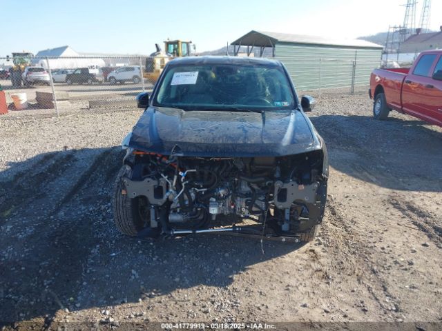 3FTTW8H34RRB15173 Ford Maverick Xlt
