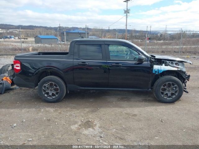 3FTTW8H34RRB15173 Ford Maverick Xlt